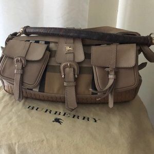 Shoulder bag